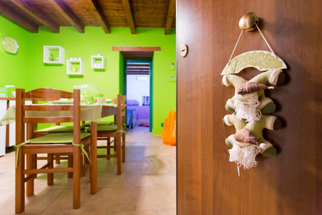 Appartamento Alla Cala Палермо Екстериор снимка