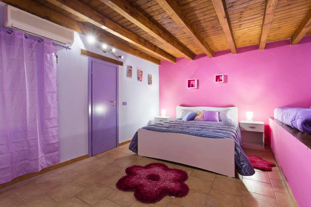 Appartamento Alla Cala Палермо Екстериор снимка